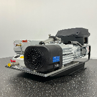 SOGEVAC PUMP SV 120 BIFC image 1